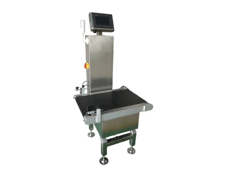 ACW-18B Dynamic Checkweigher