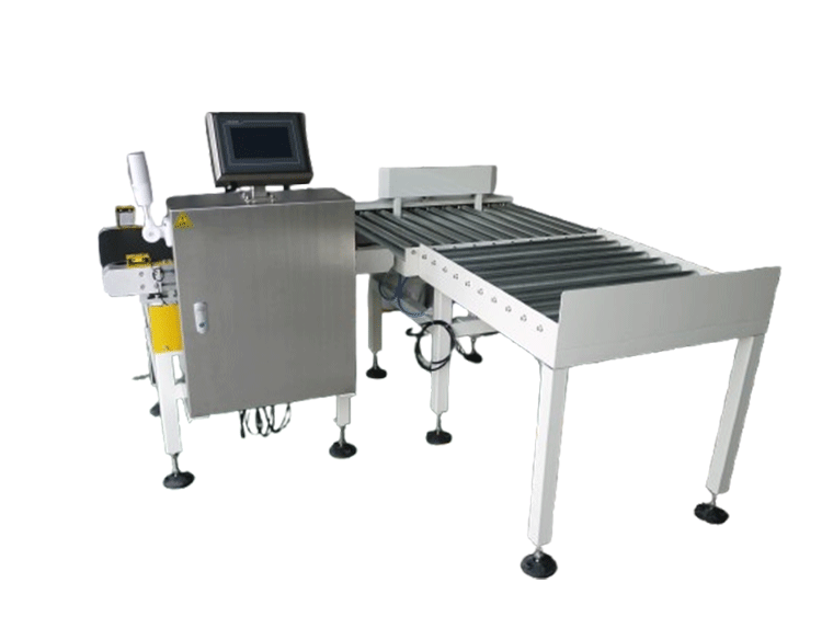 ACW-30B Dynamic Checkweigher