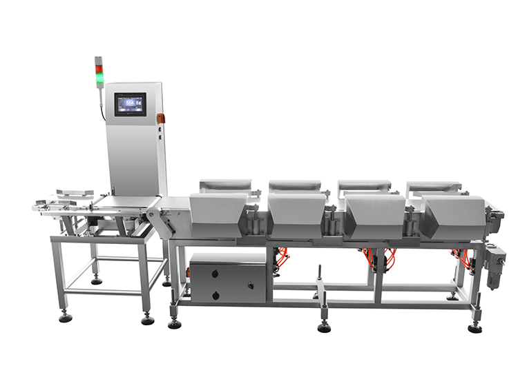 ACW-1.2B-X weight sorter