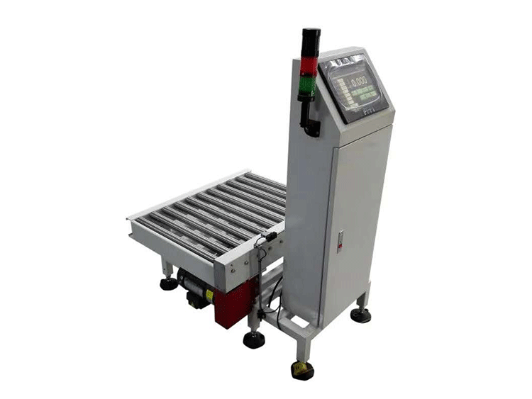ACW-60R Dynamic roller scale