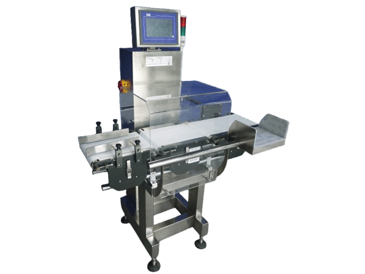 ACW-0.6B Dynamic Checkweigher