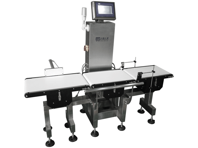 ACW-3B Dynamic Checkweigher