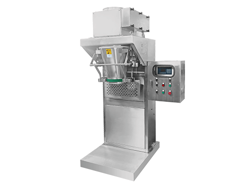 APS-30GF gross weight gravity type automatic packaging machine