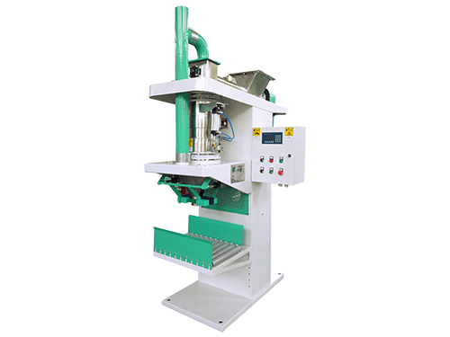 APS-30PT gross weight degassing screw type automatic packaging machine