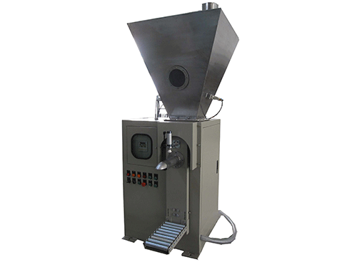 FPS-30GS 閥口袋螺旋型自動(dòng)包裝機(jī)