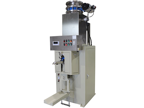 Fs-30ga valve bag pressure feeding automatic packaging machine