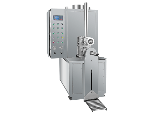 Fs-30ds valve bag double helix automatic packaging machine