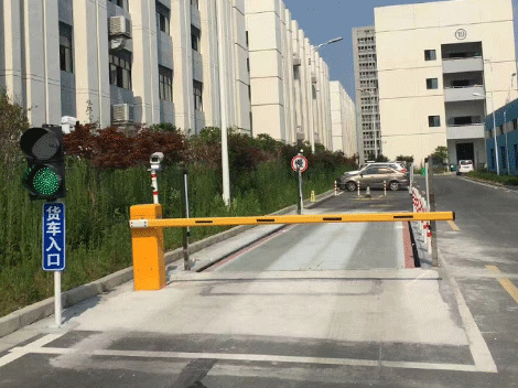 車輛衡器